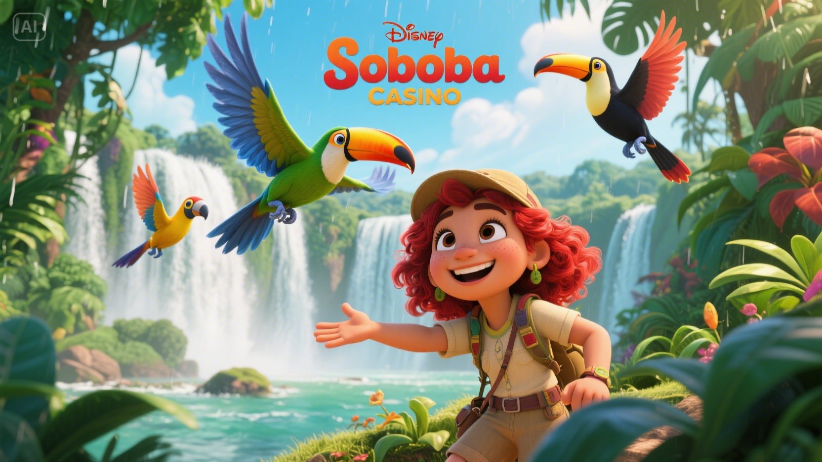 Soboba Casino پاکستان